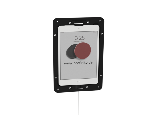 SkyButler mini4/5 - Halterung für das Apple iPad mini der 4. und 5. Generation